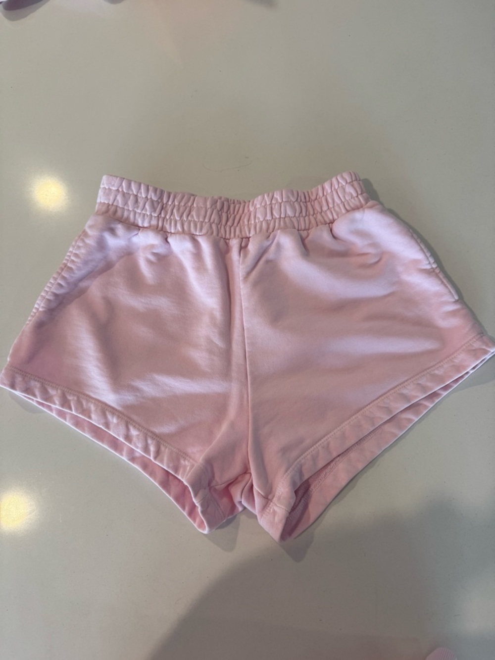 Women's Cupid Daily Drills Shorts size xs/s